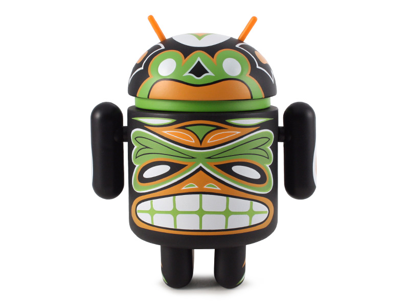 Totem (Variant) Android Mini Collectible