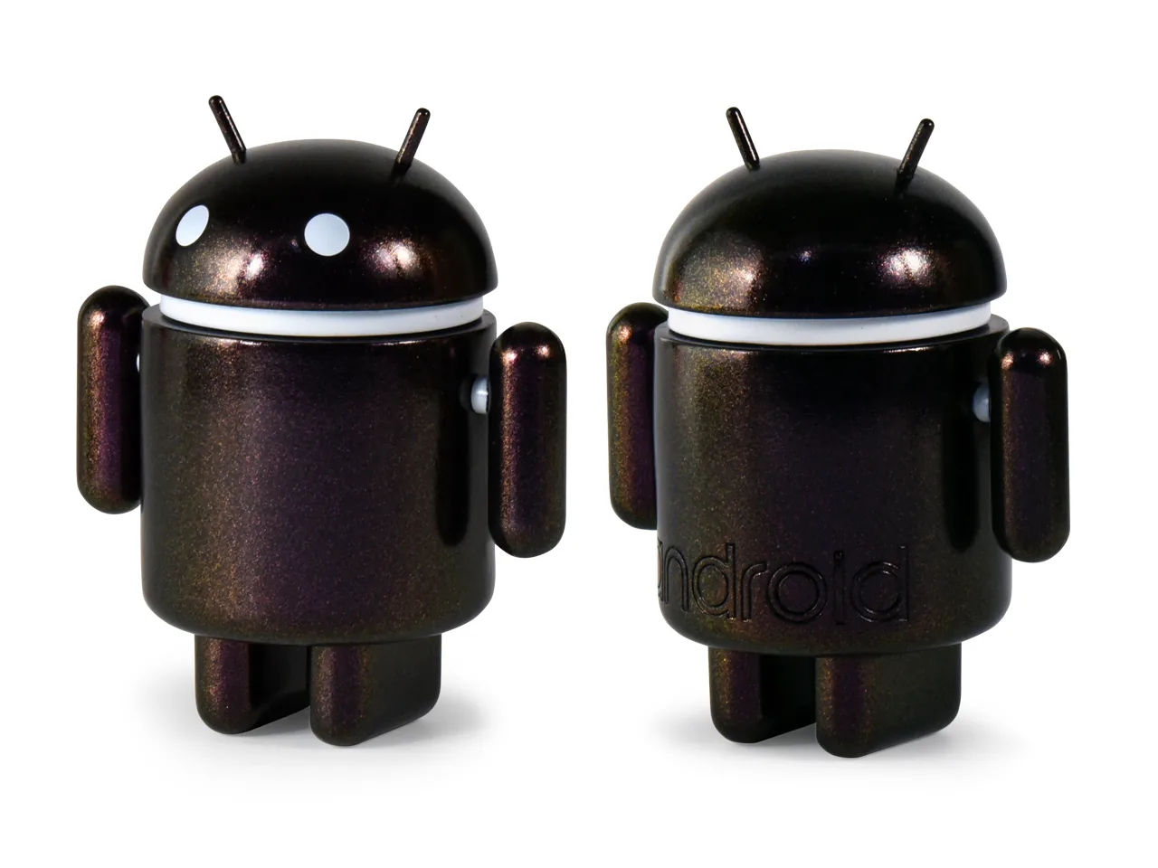Sheen Android Mini Collectible