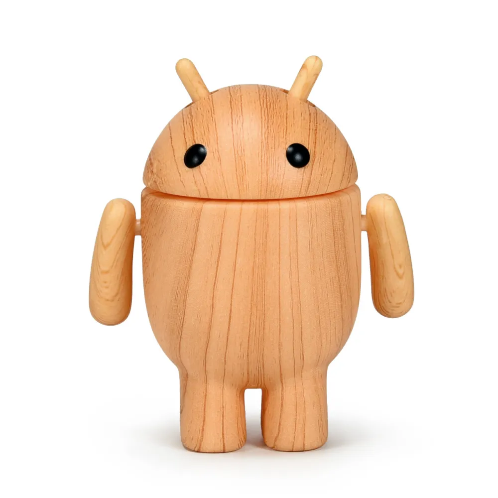 Pine Pal Android Mini Collectible