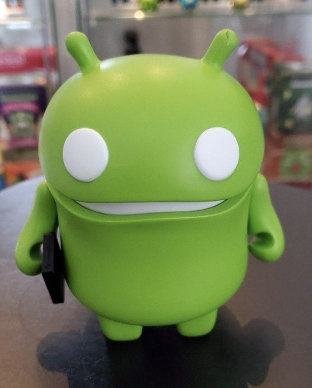 Andy Android Mini Collectible